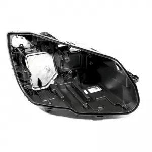 Headlight Right Case Suitable for Mercedes-Benz C-Class W205 Facelift 14-18 1 Pc - CGRHM6040772