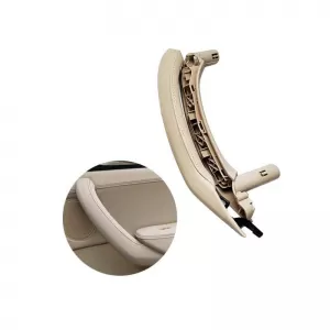 Door Handle (inside car) suitable for Bmw X3 F25, X4 F26 Front & Rear Right Door Set 2 Pcs Beige - CGRDMB6040812