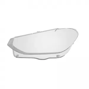 Headlight Len Glass Left Suitable For Bmw X3 G01 Pro Facelift 17-21 1 Pc - CGRHLB6041203