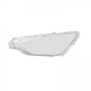 Headlight Len Glass Left Suitable for BMW 3 F30 11-15 Xenon 1 Pc - CGRHLB6041255