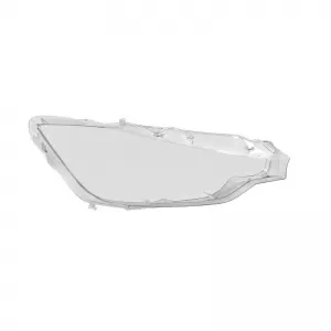 Headlight Len Glass Right Suitable For Bmw 3 F30 11-15 Xenon 1 Pc - CGRHLB6041257