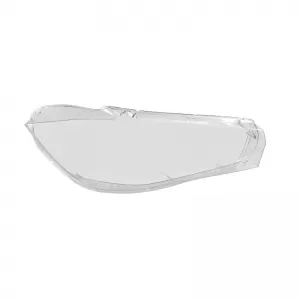 Headlight Len Glass Right Suitable For Bmw X5 F15 / X6 F16 13-18 1 Pc - CGRHLB6041292