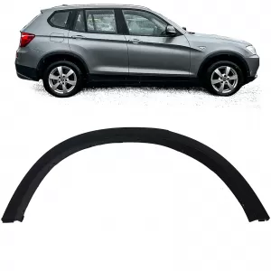 Wheel Arch Trim Rear Right Side Panel fits for BMW X3 F25 10-17 - ODFF-WTB6042444