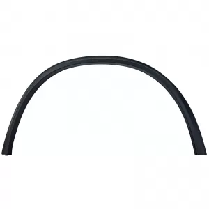 Fender wheel arch trim front right for Mercedes GLC X253 also GLC63 - ODFF-WTM6042818