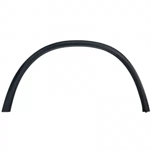 Fender wheel arch trim front left for Mercedes GLC X253 also GLC63 - ODFF-WTM6042820