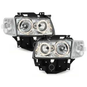 image-75-VW T4 97-03 fényszóró - 2 körgyűrűs