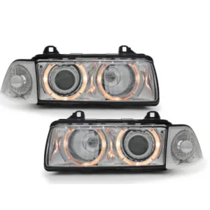 image-21-BMW E36 Limousine 92-98 fényszóró - 2 körgyűrűs