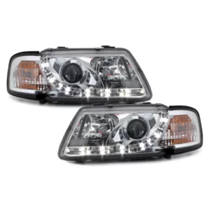 image-28-DAYLINE fényszóró Audi A3 8L 09.96-08.00 DRL-optikás