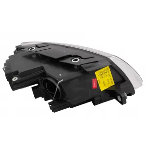 Scheinwerfer für VW Passat B6 3C 03.2005–2010 2 Halo Felgen Schwarz-image-6079899