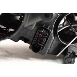 Scheinwerfer für VW Passat B6 3C 03.2005–2010 2 Halo Felgen Schwarz-image-6079901