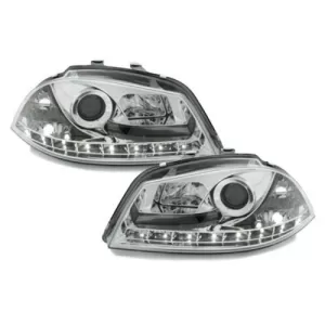 image-37-DAYLINE fényszóró Seat Ibiza 6L 03-08 DRL-optikás króm