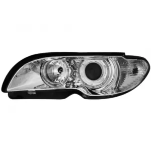 image-40-Fényszóró BMW E46 2d 03-06 _ 2 körgyűrű
