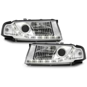 image-21-DAYLINE LED DRL fényszóró Skoda Octavia I (2000-2004)