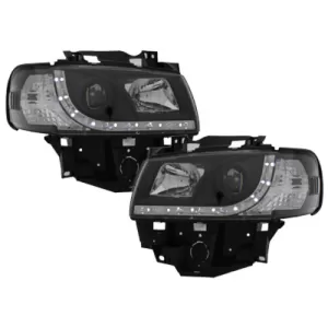 image-24-DAYLINE fényszóró VW T4 90-03 DRL-optikás