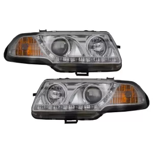 image-32-DAYLINE fényszóró Opel Astra F (1995-1998) LED DRL