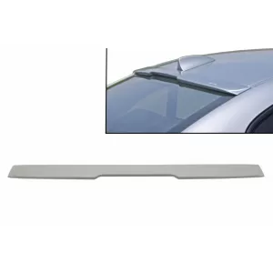image-2-Krovni spojler prikladan za BMW serije 5 E60 Limuzina (2003-2010)