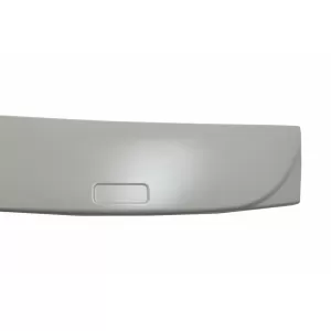 Dachspoiler für BMW 5er E60 Limousine 2003-2010 Heckscheibe Flügel-image-6092684