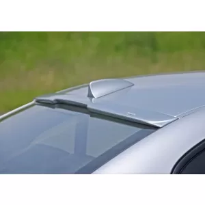 Dachspoiler für BMW 5er E60 Limousine 2003-2010 Heckscheibe Flügel-image-6092691