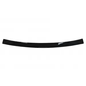 Aileron becquet toit pour BMW Série 3 E90 Berline 2004-2010 Noir brillant-image-10610