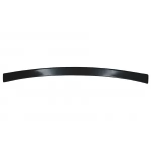Aileron becquet toit pour BMW Série 3 E90 Berline 2004-2010 Noir brillant-image-6021545