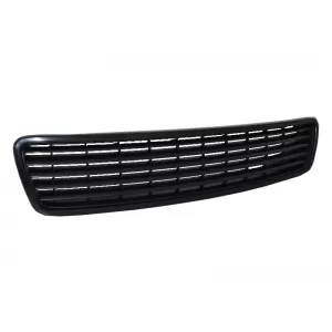 Front Grill suitable for AUDI A6 4B 1997-2003-image-6011194