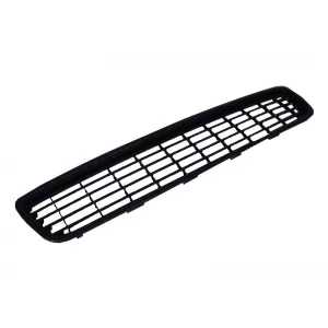 Front Grill suitable for AUDI A6 4B 1997-2003-image-6011195