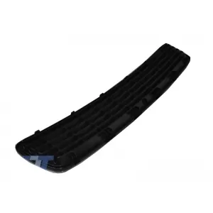 Front Grill suitable for AUDI A6 4B 1997-2003-image-6011196