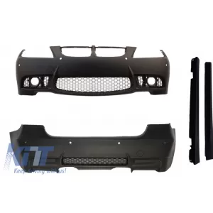 image-27-Body Kit BMW E90 3-as (2004-2008) M3 Design