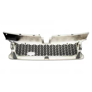 Kühlergrill Frontgrill für Range Rover Sport L320 05-2008 Autobiography Look Schwarze Edition-image-6006895