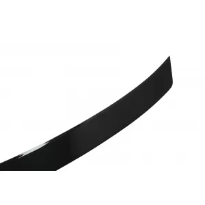 Trunk Spoiler suitable for Mercedes C-Class W204 (2007-2014) Piano Black