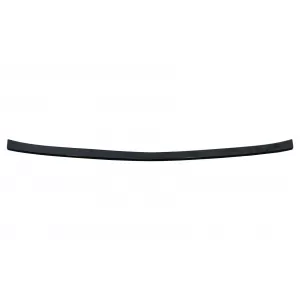 Trunk Spoiler suitable for Mercedes C-Class W204 (2007-2014) Piano Black
