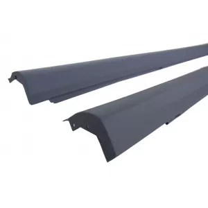 Body Kit suitable for MERCEDES Benz C-Class W204 C63 Design 2007-2012-image-6028166