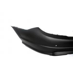 Body Kit suitable for MERCEDES Benz C-Class W204 C63 Design 2007-2012-image-6028167