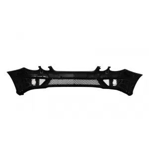 Kit carrosserie pour Mercedes W211 Classe E 02-09 Pare-chocs E63 Design-image-6097978