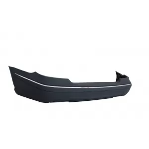 Kit carrosserie pour Mercedes W211 Classe E 02-09 Pare-chocs E63 Design-image-6097983