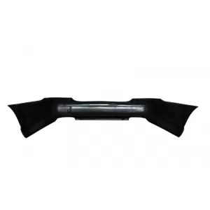 Kit carrosserie pour Mercedes W211 Classe E 02-09 Pare-chocs E63 Design-image-6097984