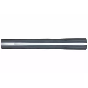 Kit carrosserie pour Mercedes W211 Classe E 02-09 Pare-chocs E63 Design-image-6097985