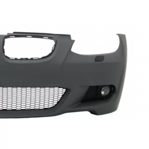 Frontstoßstange für BMW 3er E92 E93 06-09 Non-LCI Coupe Cabrio M-Technik Look-image-40258