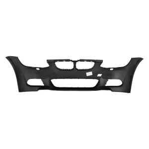 Frontstoßstange für BMW 3er E92 E93 06-09 Non-LCI Coupe Cabrio M-Technik Look-image-40261