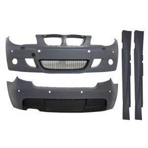 image-28-BMW E87/E81 (2004-2007) M-Technik Design Body Kit