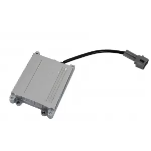 LED DRL Daytime Running Lights suitable for Audi Q7 4L (2006-2009) Turning Lights Facelift Design