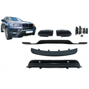 image-64-Body Kit BMW X5 E70 LCI (2011-2014)