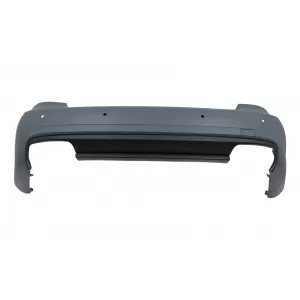 BodyKit für Mercedes E W212 09-13 E63 Look Seitenschweller Stoßstange PDC SRA-image-6063505