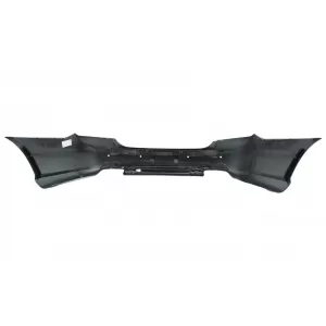 BodyKit für Mercedes E W212 09-13 E63 Look Seitenschweller Stoßstange PDC SRA-image-6063506
