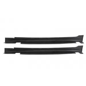 Side Skirts suitable for BMW 5 series E60 E61 (2003-2011) LCI Non LCI M-Technik Look