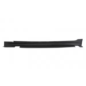 Side Skirts suitable for BMW 5 series E60 E61 (2003-2011) LCI Non LCI M-Technik Look