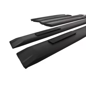 Door Moldings Strips suitable for BMW E36 3 Series Limousine Touring (1991-1998) Sport M3 Design