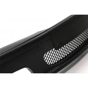 Stoßstange für BMW 3er E46 Limousine Touring 98–04 M-Tech M-Sport Design Nebelscheinwerfer-image-45340