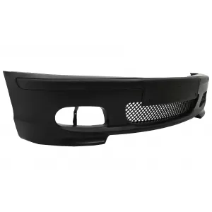 Stoßstange für BMW 3er E46 Limousine Touring 98–04 M-Tech M-Sport Design Nebelscheinwerfer-image-45341