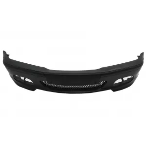 Stoßstange für BMW 3er E46 Limousine Touring 98–04 M-Tech M-Sport Design Nebelscheinwerfer-image-6090399